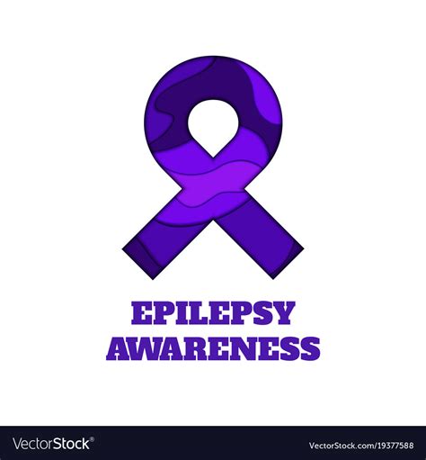 Epilepsy Symbol