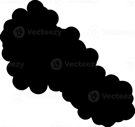 grapes silhouette outline 23266034 PNG