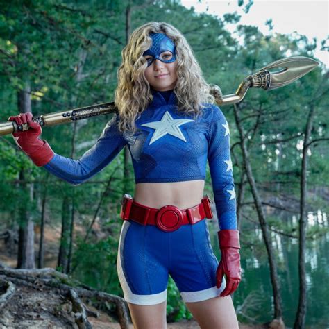 Stargirl Season 2: Saved From Cancellation And On The Way | GIANT FREAKIN ROBOT