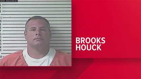 Brooks Houck arrested in Crystal Rogers case; What we know | whas11.com