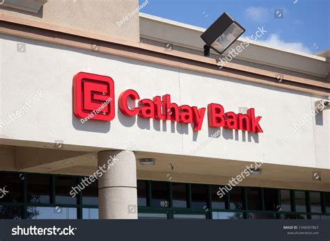 24 Cathay Bank Images, Stock Photos & Vectors | Shutterstock