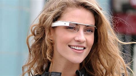 Google Glass Code Features Eye Gestures