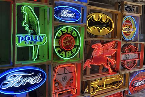 How this neon sign maker blends art and science to keep Oklahoma City ...