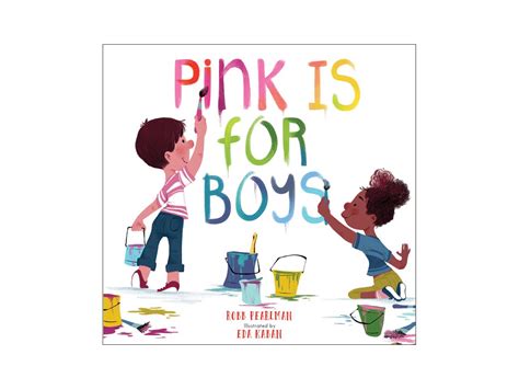 Kids' books that challenge gender stereotypes - Today's Parent