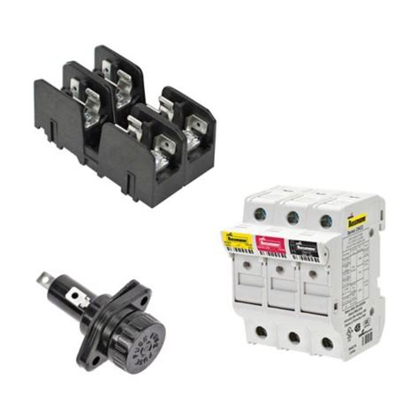 UL Branch Circuit Rated Fuses | Class CC Blocks and Holders | Bussmann ...