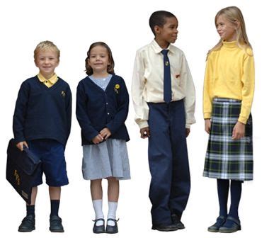 School Uniforms for children | uniform fulham prep has a compulsory ...