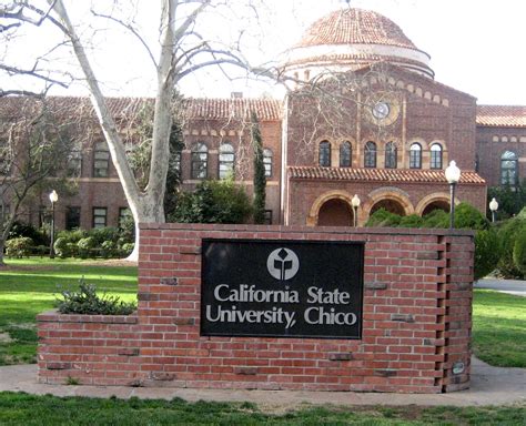 File:Chico CA - California State University Chico.jpg - Wikimedia Commons