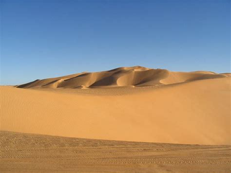 Images and Places, Pictures and Info: libyan desert