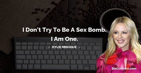 20+ Best Kylie Minogue Quotes