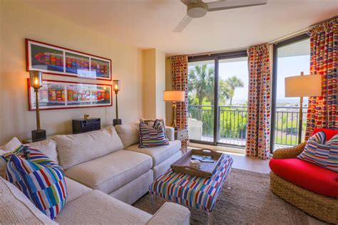 Isle of Palms Vacation Rental | Professionally Decorated Corner Condo ...