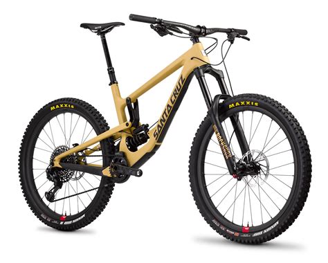 2018 Santa Cruz Nomad Carbon CC XX1 Reserve - Reviews, Comparisons, Specs - Mountain Bikes ...