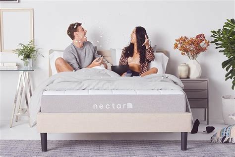 The Best Mattresses for Couples 2019