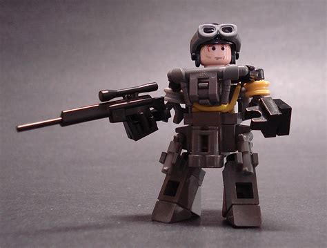 Wallpaper : gun, robot, weapon, LEGO, mech, Toy, machine, sniper, mecha ...