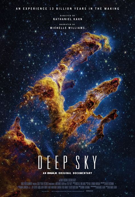 Deep Sky | The California Science Center