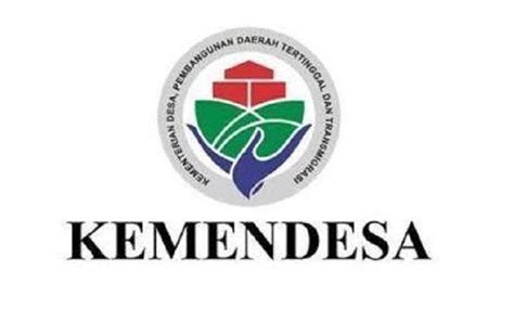 Logo Kementerian Desa – newstempo