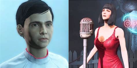 Fallout 4: Surprising Characters Who Turned Out To Be Synths