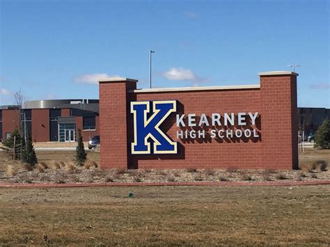 Kearney High School | Kearney, NE