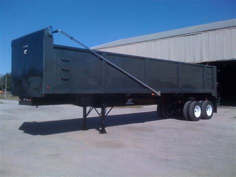 Steel Trailers - Warren Truck and Trailer, LLC