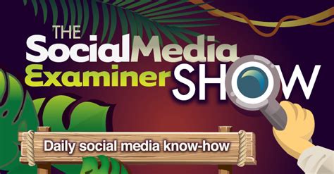 Social Media Examiner Show: Help Spread the Word : Social Media Examiner