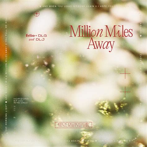 Million Miles Away Song Download: Million Miles Away MP3 Song Online ...