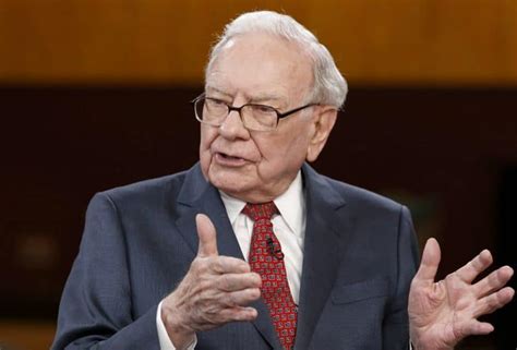 Warren Buffett - Biography, Height & Life Story | Super Stars Bio