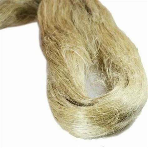 Hemp Fiber, For Textile And Stuffing. at Rs 1200/kilogram in Pauri | ID ...