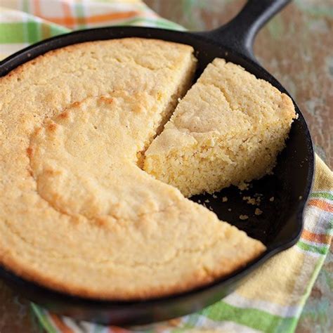 Old-Fashioned Cornbread Recipe - Cooking with Paula Deen | Recipe | Corn bread recipe, Old ...