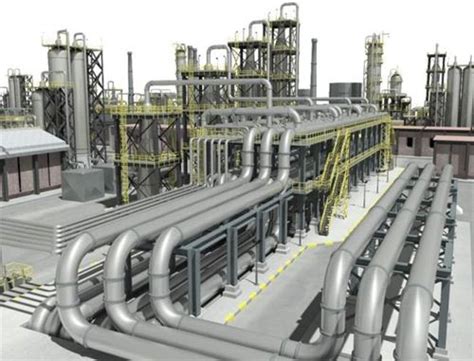 Autodesk Announces New AutoCAD Plant 3D 2010 Software