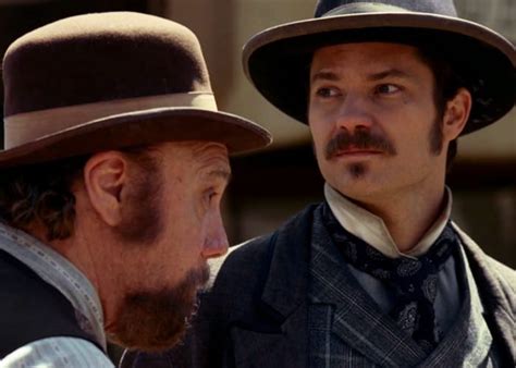 The 'Deadwood' Series Finale Refused To Be Pretty