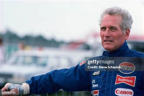 Paul Newman Racing Photos and Premium High Res Pictures - Getty Images