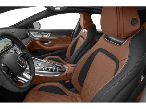 2023 Mercedes-Benz AMG GT Reviews, Ratings, Prices - Consumer Reports