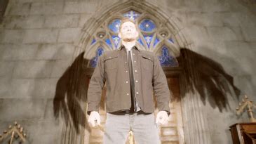 Supernatural Angel Wings Gif