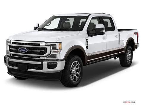 Compare 2023 Ford F-250 SuperDuty vs. 2023 GMC Sierra 2500HD | U.S. News