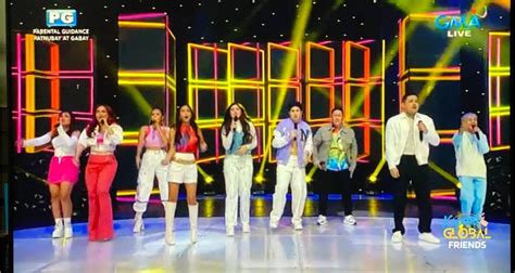 'Eat Bulaga' introduces new hosts | The Manila Times