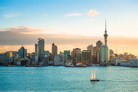 Weather in Auckland in February: Temperature, Rainfall, Sunshine... for February 2025! - New ...