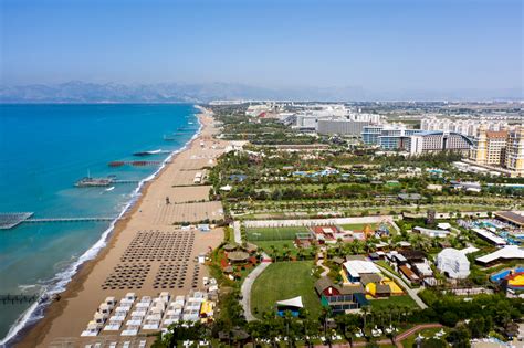 Lara Beach- ein Strand, kein (Spaß-) Limit für Groß und Klein