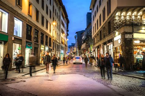 10 Best Things to do After Dinner in Florence - Where to Go in Florence at Night? - Go Guides