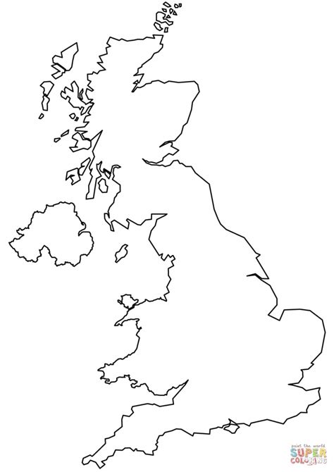 Locate England In World Outline Map / Savanna Style Location Map of ...