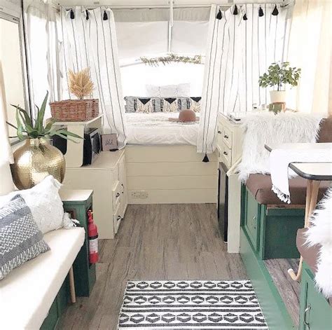 Camper Interior Design – Van Conversion Interior - davidreed.co