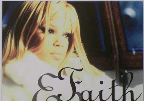 Faith evans you used to love me released - cardiobetta