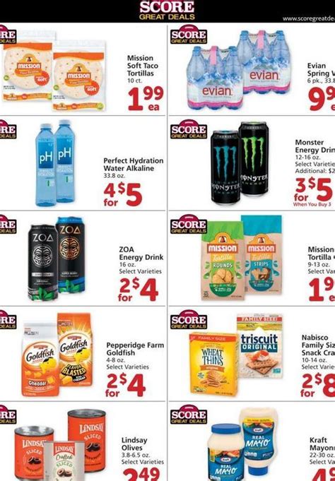 Safeway in Surprise AZ | Weekly Ads & Coupons