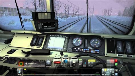 Microsoft Train Simulator Windows 7 - chrisever