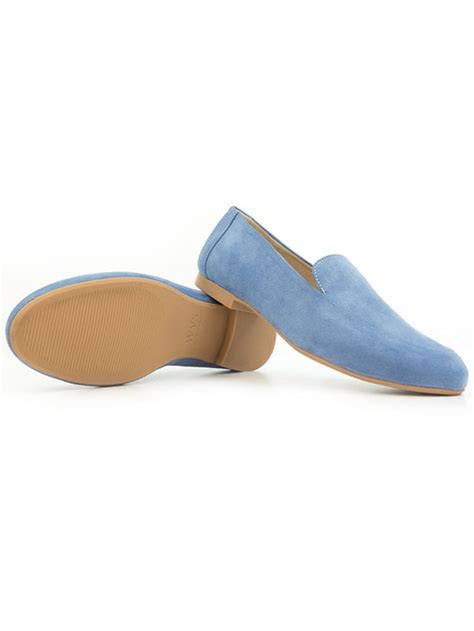 Vegan Women's Loafers | Will's Vegan Store