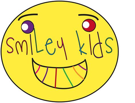 Smiley Kids