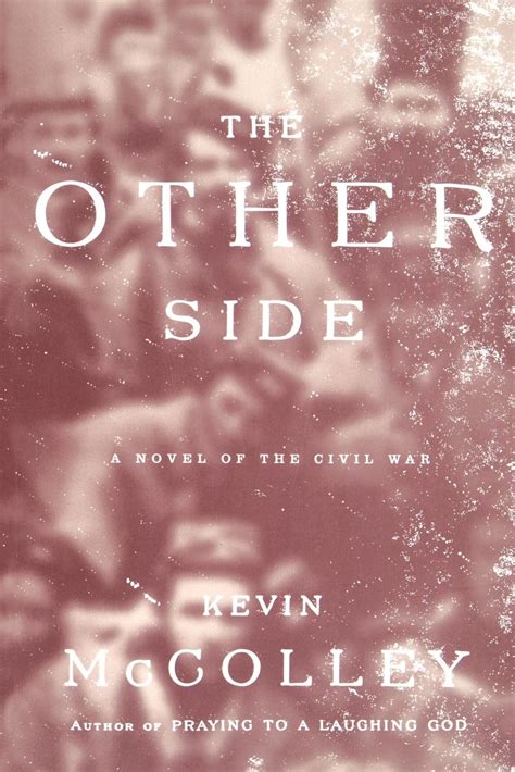 The Other Side | Book by Kevin McColley | Official Publisher Page ...