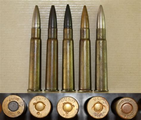 Pin on Ammo and cartridges