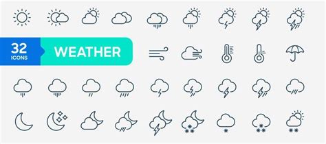 Weather Logo Vector Art, Icons, and Graphics for Free Download