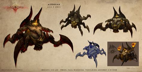 Azmodan | PureDiablo Forums - Diablo 4 - Diablo 2 - Diablo 3 - Diablo