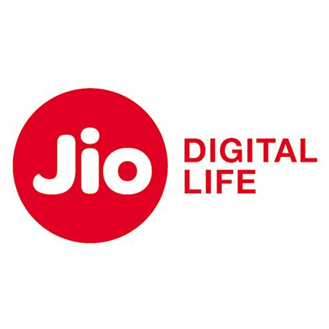 jio logo png,reliance jio logo - PNGBUY