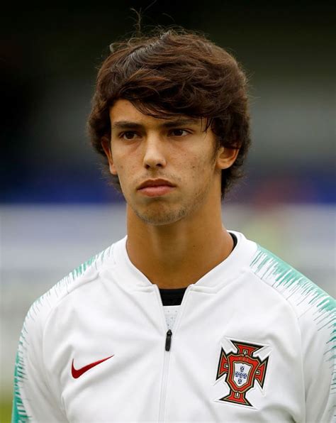 Joao Felix Jersey Portugal - JERSEYVD